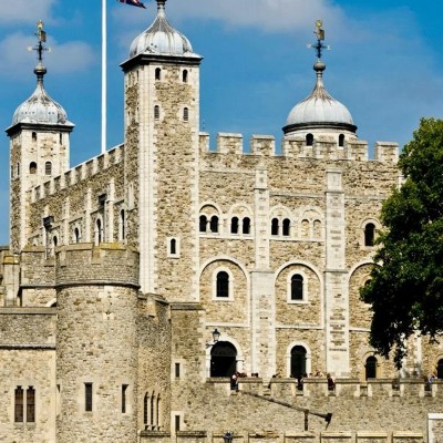 Entradas grupales a la Torre de Londres